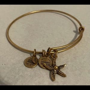 Alex and Ani Bracelet
